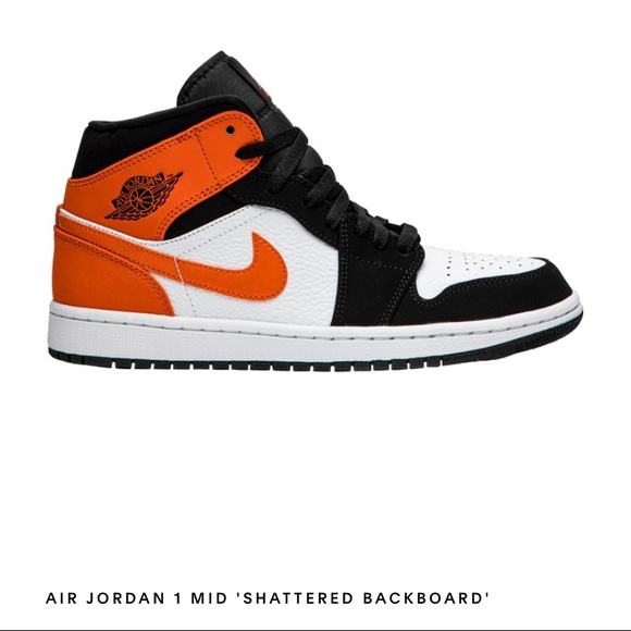 aj1 shattered backboard mid